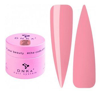Акригель рідкий DNKa Liquid Acrygel №0022 Pink Puff 15 мл фото