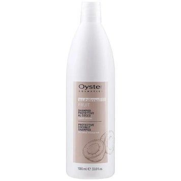Шампунь для окрашенных волос с экстрактом кокоса Oyster Sublime Coconut Shampoo 1000 мл фото