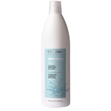 Шампунь с молочными протеинами Oyster Sublime Hydrating Shampoo With Milk 1000 мл фото