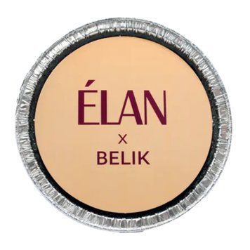 Віск для видалення волосків на обличчі Elan Dense Wax 100 г фото