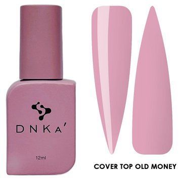 Топ DNKa Old Money Top 12 мл фото