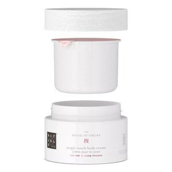 Крем для тіла Rituals The Ritual Of Sakura Body Cream With Refil System 220 мл фото