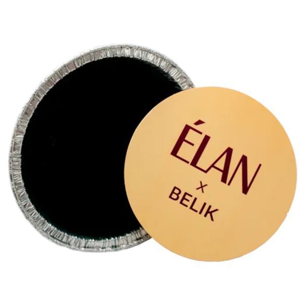 Воск для удаления волосков на лице Elan Dense Wax 100 г фото