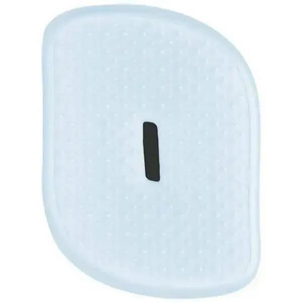 Щітка для волосся Tangle Teezer Compact Styler Sky Blue Delight Chrome фото