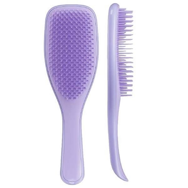 Щітка для волосся Tangle Teezer The Ultimate Detangler Naturally Curly Purple Passion фото
