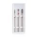 Набор фрез для тонкой кутикулы SET - 3 RED 3 шт SET-3RED фото 2