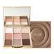 Палетка тіней для очей Paese Self Glow Eyeshadow Palette Rose Nude 12,5 г 3206283063 фото 1