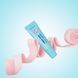 Бальзам для губ зволожуючий Mermade Bubble Gum 10 г MRL1002 фото 6