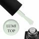 Закрепитель люминесцентный для гель-лака GO ACTIVE Lumi Top Coat 10 мл 1478124738 фото 1