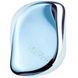 Щітка для волосся Tangle Teezer Compact Styler Sky Blue Delight Chrome 2084391090 фото 1