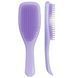 Щітка для волосся Tangle Teezer The Ultimate Detangler Naturally Curly Purple Passion 1501603320 фото 3