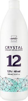Крем-оксигент Unic Crystal 12% 1000 мл фото