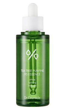 Есенція з екстрактом чайного дерева Dr.Ceuracle Tea Tree Purifine Essence 50 мл фото