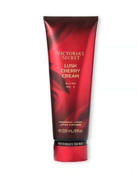 Парфумований лосьйон для тіла Victoria's Secret Lush Cherry 236 мл фото