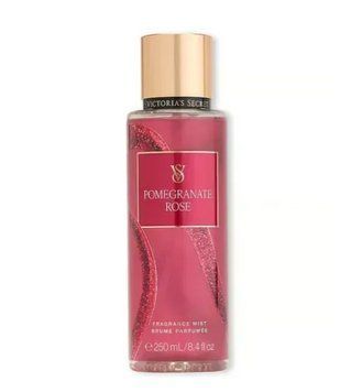 Парфумований cпрей для тіла Victoria's Secret Pomegranate Rose 250 мл фото