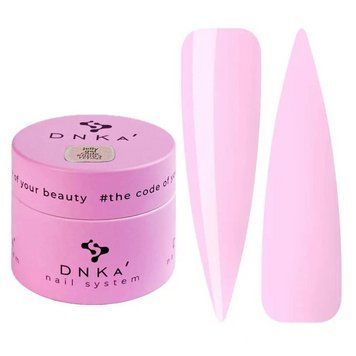 Гель-желе DNKa Jelly Gel №0003 Fetish 15 мл фото
