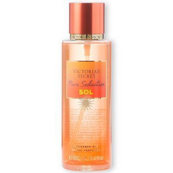 Парфумований cпрей для тіла Victoria's Secret Pure Seduction SOL 250 мл фото