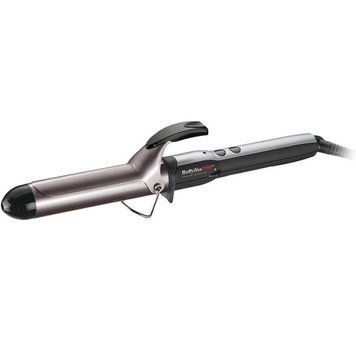 Плойка Babyliss Pro титан-турмалін 32 мм фото