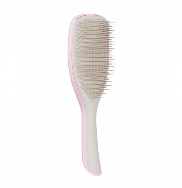Щітка для волосся Tangle Teezer The Large Ultimate&nbsp;Detangler Pebble Grey Kiss фото