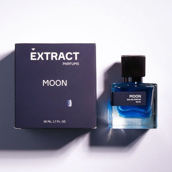 Парфумована вода Extract Moon 50 мл фото