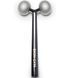 Роликовый массажер для лица Skin Gym Face Sculptor Beauty Roller 1615617615 фото 1
