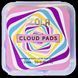 Валики для ламінування ZOLA Cloud Pads (SS, S , M, L, LL) 05121 фото 1