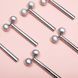 Роликовый массажер для лица Skin Gym Face Sculptor Beauty Roller 1615617615 фото 3