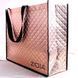 Сумка Zidia Rose Gold 42 х 32 х 13 см 600130 фото 2