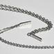 Ланцюжок потовщений довгий для бальзаму-слайдера Braye Multi Strap Bold Long 2494786379 фото 2