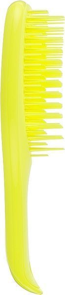 Щетка для волос Tangle Teezer The Ultimate Detangler Mini Hyper Yellow фото