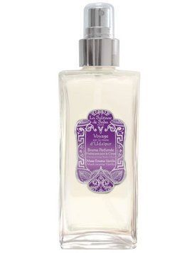 Міст для тіла La Sultane De Saba Body Water Udaipur Musc Incense Vanilla Fragrance 200 мл фото