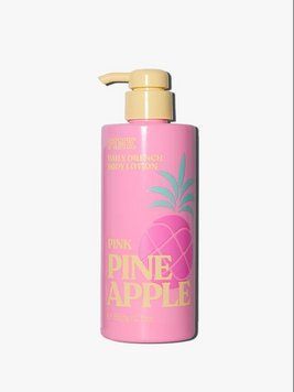 Лосьон для тела PINK Victoria&rsquo;s Secret Pink Pineapple Body Lotion 355 мл фото