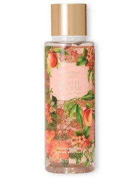 Парфумований cпрей для тіла Victoria's Secret Sunlit Nectar 250 мл фото