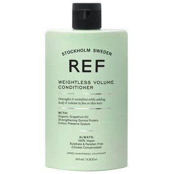 Кондиціонер для об'єму волосся REF Weightless Volume Conditioner 245 мл фото