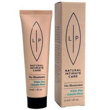 Крем осветительный для интимных зон Lip Intimate Care The Illuminator 30 мл фото