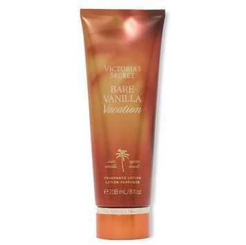Парфумований лосьйон для тіла Victoria's Secret Bare Vanilla Vacation 236 мл фото