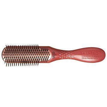 Щетка для волос HEAT PRO C+I STYLER 7 OLIVIA GARDEN фото