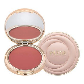 Кремові рум'яна з матовим ефектом Paese Selfglow Cream Blush Matte Effect №01 Peony Kiss 8 г фото