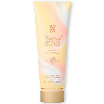 Парфумований лосьйон для тіла Victoria's Secret Sugared Petals 236 мл фото