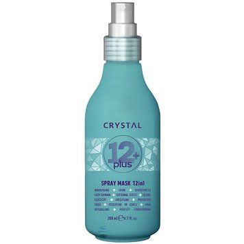 Спрей-маска 12 в 1 Unic Crystal 200 мл фото