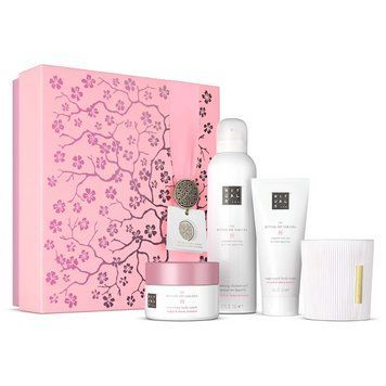 Подарунковий набір Rituals The Ritual Of Sakura Renewing Routine M фото