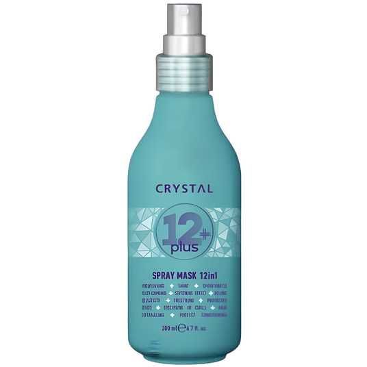 Спрей-маска 12 в 1 Unic Crystal 200 мл | купити в Profline