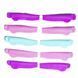 Валики для ламинирования ZOLA Candy Extreme Curl (S, M, L, XL, LL) 05122 фото 2