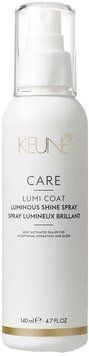Спрей для питания и блеска волос Keune Lumi Coat Luminous Shine Spray 140 мл фото
