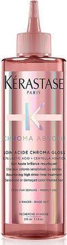 Засіб для блиску фарбованого волосся Kerastase Chroma Absolu Soin Acide Chroma Gloss 210 мл фото