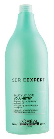 Шампунь для объема L'Or&eacute;al Professionnel Serie Expert Volumetry 1500 мл фото