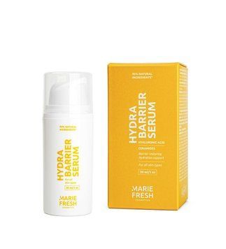 Сироватка для обличчя з керамідами і ніацинамідом Marie Fresh Hydra Barrier Serum 30 мл фото