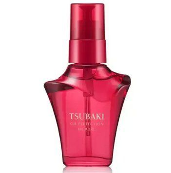 Масло восстанавливающее для волос из камелии Tsubaki Oil Perfection 50 мл фото
