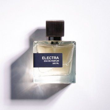 Парфумована вода Extract Electra 100 мл фото