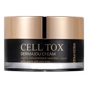 Крем омолаживающий со стволовыми клетками Medi-Peel Cell Toxing Dermajours Cream 50 мл фото